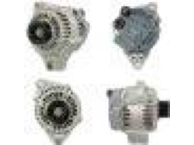 Honda 31100-PZX-003 Alternator Assembly (Cjy24) (Denso)