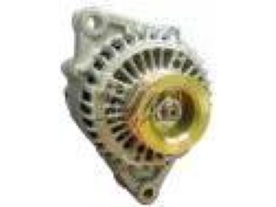 Honda 31100-PZX-003 Alternator Assembly (Cjy24) (Denso)
