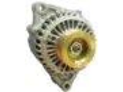 Honda 31100-PZX-003 Alternator Assembly (Cjy24) (Denso)