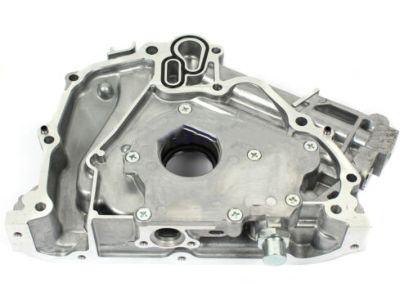 Acura 15100-5G0-A01 Pump Assembly, Oil