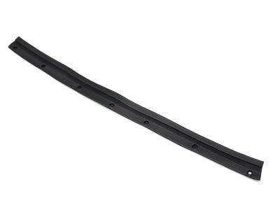 Honda 74146-TK8-A11 Rubber, R. Hood Seal