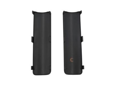 Honda 75246-S9A-003 Lid D, L. RR. Roof Garnish