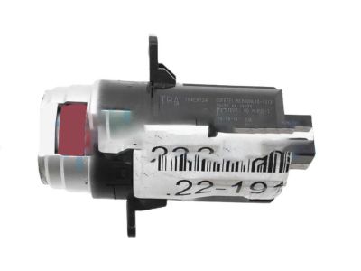 Honda 35881-TP6-A01 Switch Assembly, Engine Start & Stop