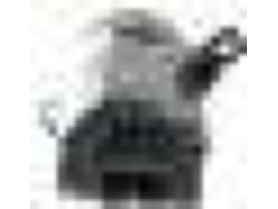 Honda 35881-TP6-A01 Switch Assembly, Engine Start & Stop