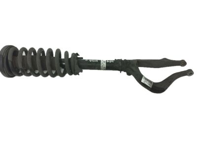 Honda 51620-TP7-A11 Shock Absorber Assembly, Left Front