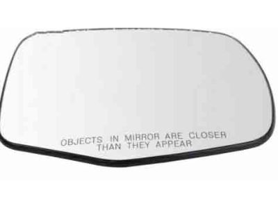 Honda 76204-TG7-A11 Mirror Set, Passenger Side