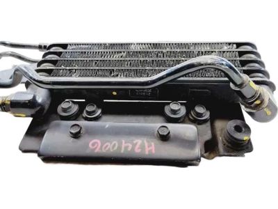 Honda 25500-5MK-033 COOLER ASSY- (ATF)