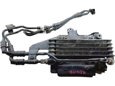 Honda 25500-5MK-033 COOLER ASSY- (ATF)