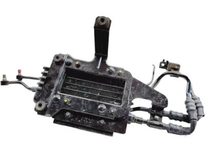 Honda 25500-5MK-033 COOLER ASSY- (ATF)