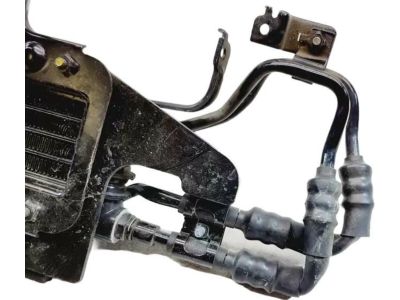 Honda 25500-5MK-033 COOLER ASSY- (ATF)