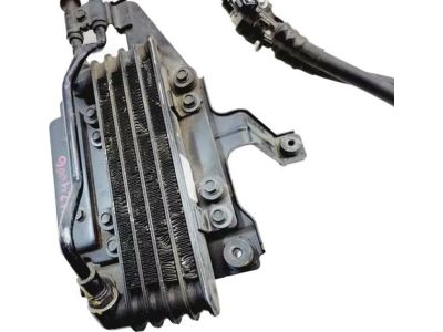 Honda 25500-5MK-033 COOLER ASSY- (ATF)