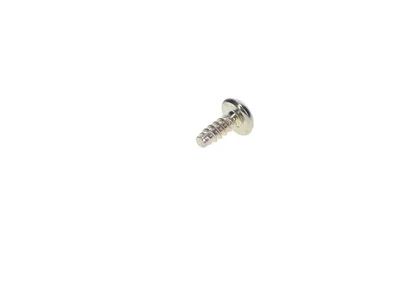 Honda 93903-22120 Screw, Tapping (3X8)