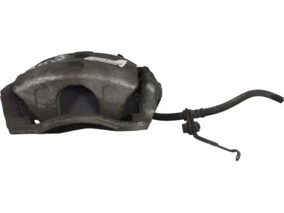Honda 45019-T2F-A00RMN Caliper Driver Side F