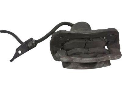 Honda 45019-T2F-A00RMN Caliper Driver Side F