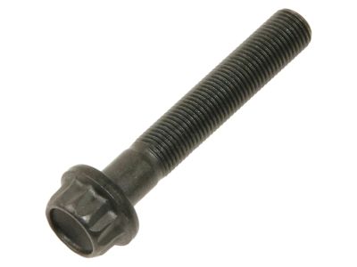 Acura 13204-RNA-A01 Bolt, Connecting Rod