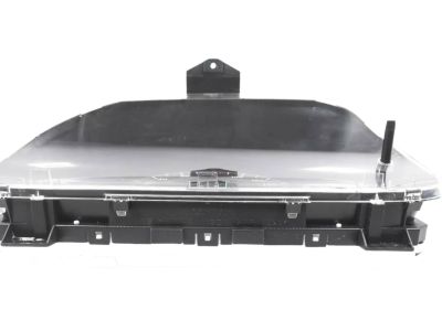 Honda 78100-T2F-A54 Meter Assembly, Combination (Rewritable)