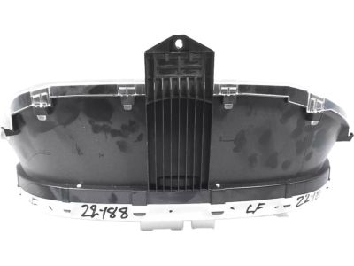 Honda 78100-T2F-A54 Meter Assembly, Combination (Rewritable)
