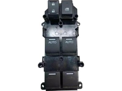 Honda 35750-TG7-C31 Switch Assembly, Power Window Master