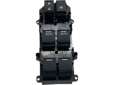 Honda 35750-TG7-C31 Switch Assembly, Power Window Master