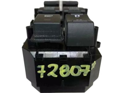 Honda 35750-TG7-C31 Switch Assembly, Power Window Master