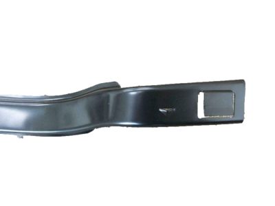 Honda 71148-S2A-000ZZ Beam, L. FR. Bumper Corner (Upper)