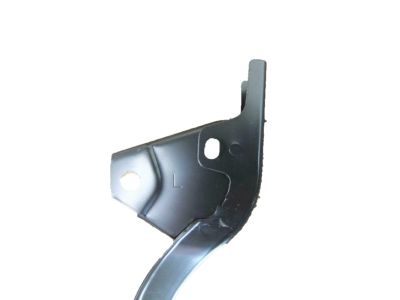 Honda 71148-S2A-000ZZ Beam, L. FR. Bumper Corner (Upper)