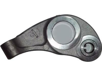 Honda 14620-PWC-010 Arm Assembly, Rocker