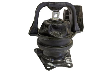 Acura 50810-TZ5-A03 Rubber Assembly, Rear Engine Mounting (Acm)