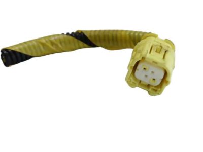 Honda 77970-S82-A92 Sensor Assy., Side Impact