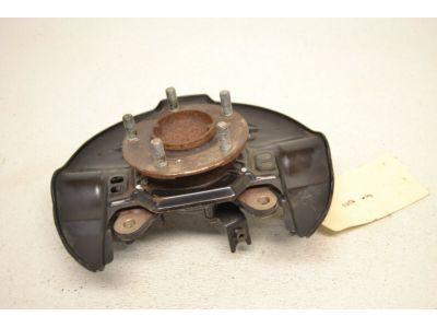 Honda 51215-S2A-010 Knuckle, Left Front