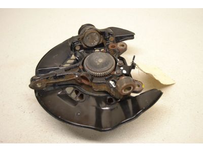 Honda 51215-S2A-010 Knuckle, Left Front