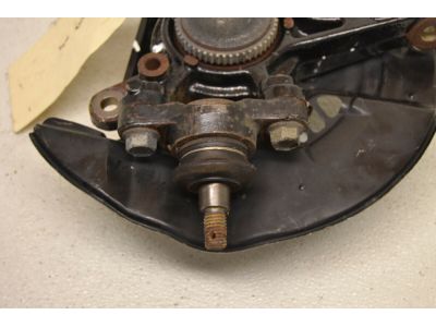 Honda 51215-S2A-010 Knuckle, Left Front