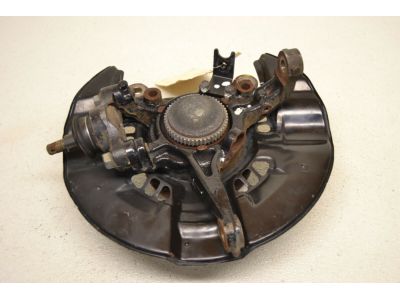 Honda 51215-S2A-010 Knuckle, Left Front