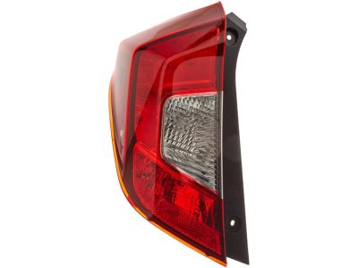 Honda 33550-T5A-A11 Taillight Assy., L.