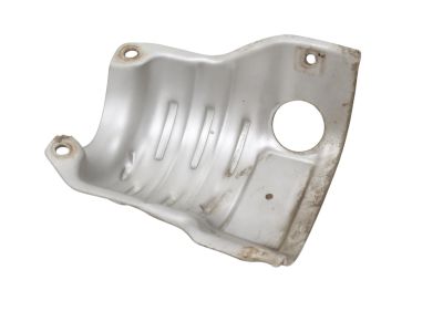 Honda 18181-5Y3-J00 Cover, Converter