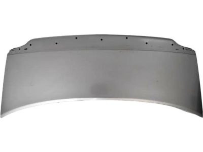 Honda 68500-S5B-A90ZZ Lid, Trunk (DOT)