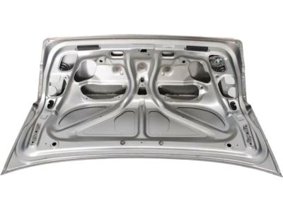 Honda 68500-S5B-A90ZZ Lid, Trunk (DOT)