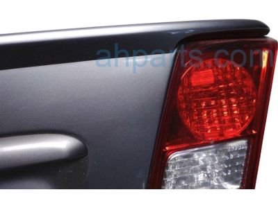 Honda 68500-S5B-A90ZZ Lid, Trunk (DOT)