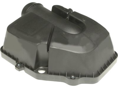 Honda 17202-PRB-010 Cover Set, A/Clnr