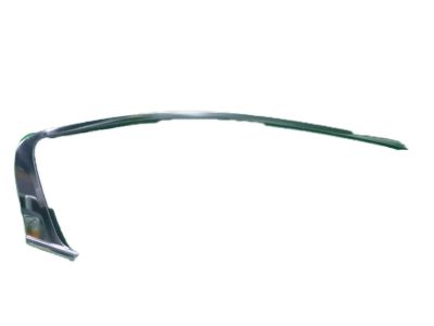 Honda 72921-T2A-A01 Molding Assy, R RR Do