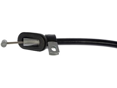 Honda 47560-SM1-A52 Wire A, Driver Side Parking Brake