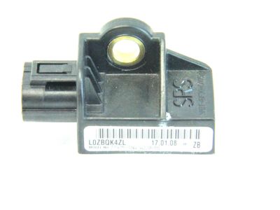 Honda 77975-SNA-A22 Sensor Assy., Satellite Safing(Trw)