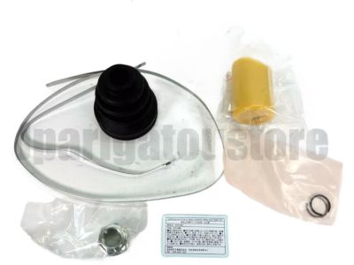 Honda 44017-S04-030 Boot Set, Inboard