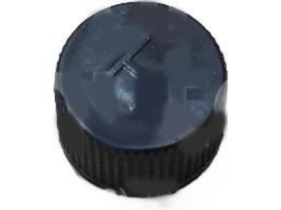Honda 80865-TG7-A01 Cap, Valve (H)
