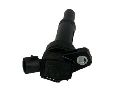 Acura 30520-R40-007 Coil, Plug Hole