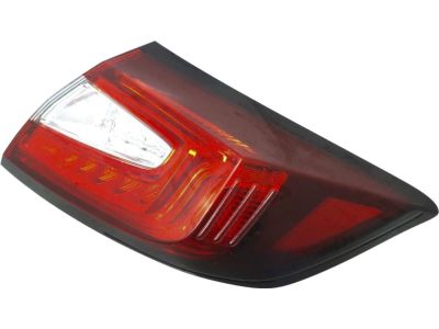 Honda 33500-TBV-A11 TAILLIGHT ASSY-, R
