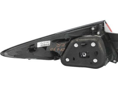 Honda 33500-TBV-A11 TAILLIGHT ASSY-, R