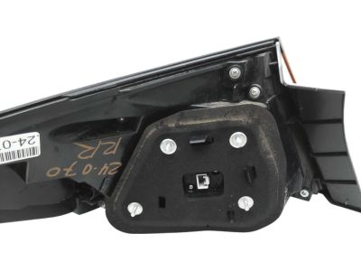 Honda 33500-TBV-A11 TAILLIGHT ASSY-, R