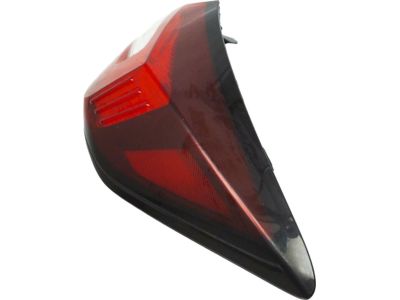 Honda 33500-TBV-A11 TAILLIGHT ASSY-, R