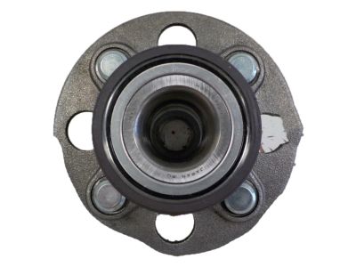 Honda 42200-TF0-Z51 Bearing Assembly, Rear Hub Unit